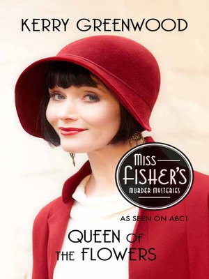 Queen of the Flowers - ebook